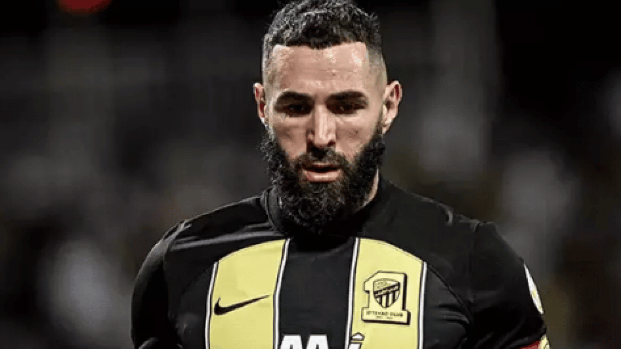 Foto - Suudi Arabistan bombası her an patlayabilir... N'Golo Kante yetmedi, sırada Karim Benzema var!