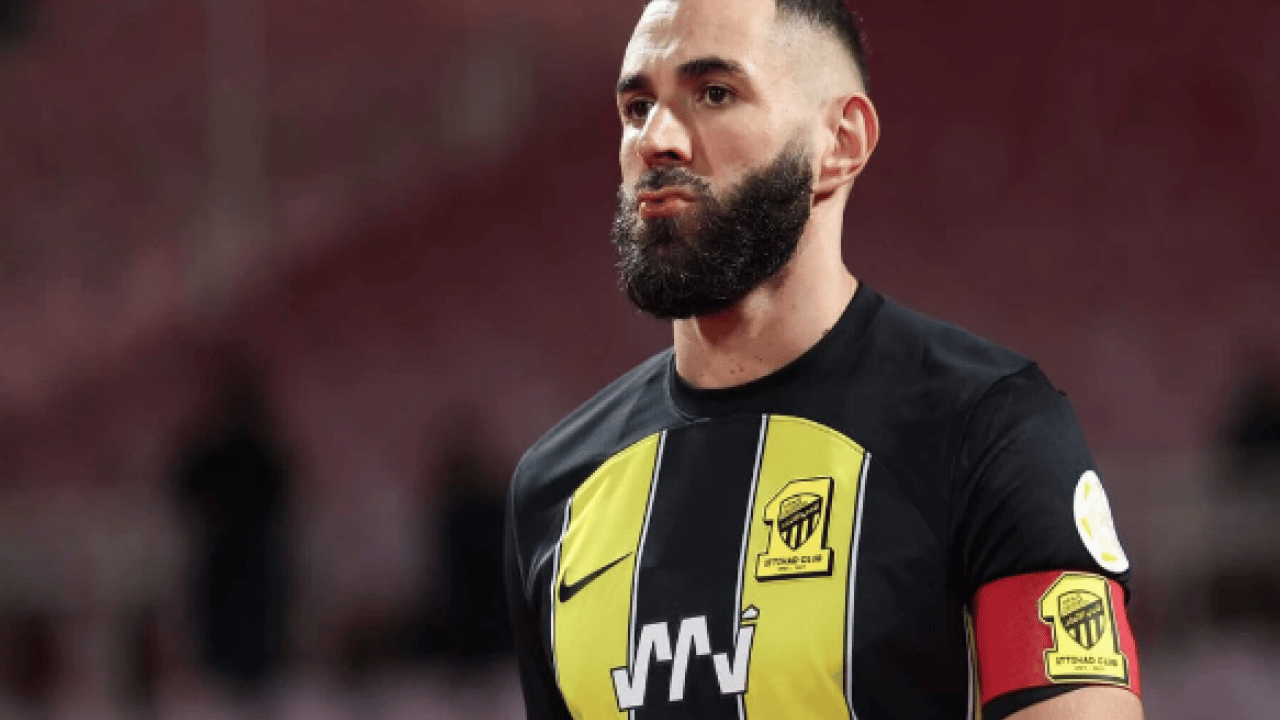 Foto - Suudi Arabistan bombası her an patlayabilir... N'Golo Kante yetmedi, sırada Karim Benzema var!