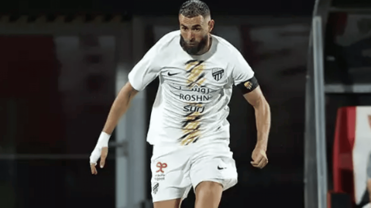 Foto - Suudi Arabistan bombası her an patlayabilir... N'Golo Kante yetmedi, sırada Karim Benzema var!