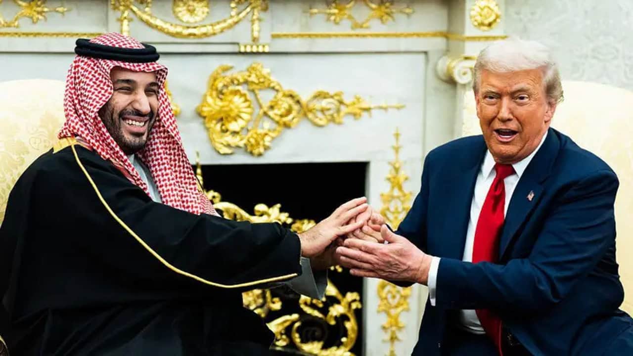 Foto - Suudi Arabistan bombayı bir anda kucağında buldu! Bu kararı verirlerse, İslam dünyasının yüzüne bir daha bakamazlar