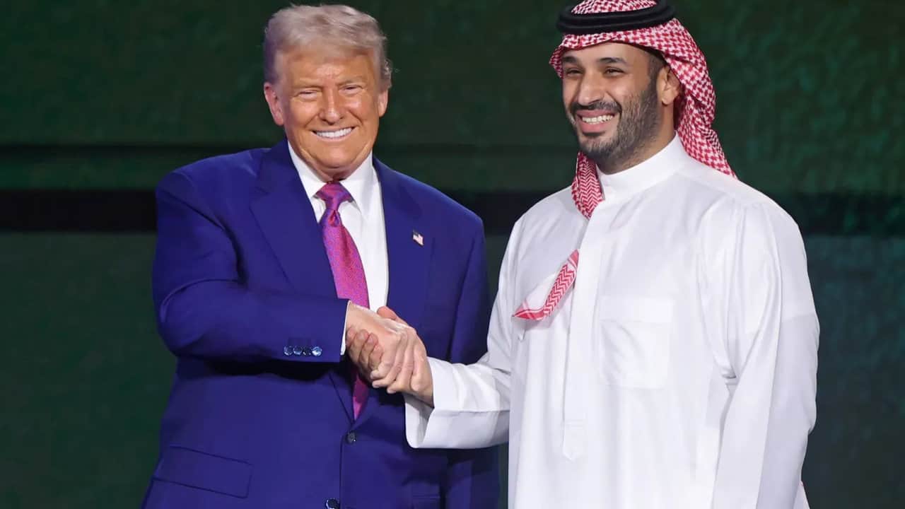 Foto - Suudi Arabistan bombayı bir anda kucağında buldu! Bu kararı verirlerse, İslam dünyasının yüzüne bir daha bakamazlar