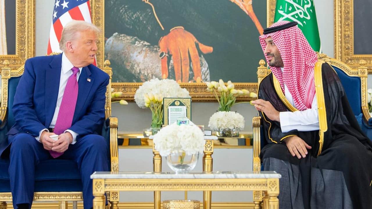 Foto - Suudi Arabistan bombayı bir anda kucağında buldu! Bu kararı verirlerse, İslam dünyasının yüzüne bir daha bakamazlar