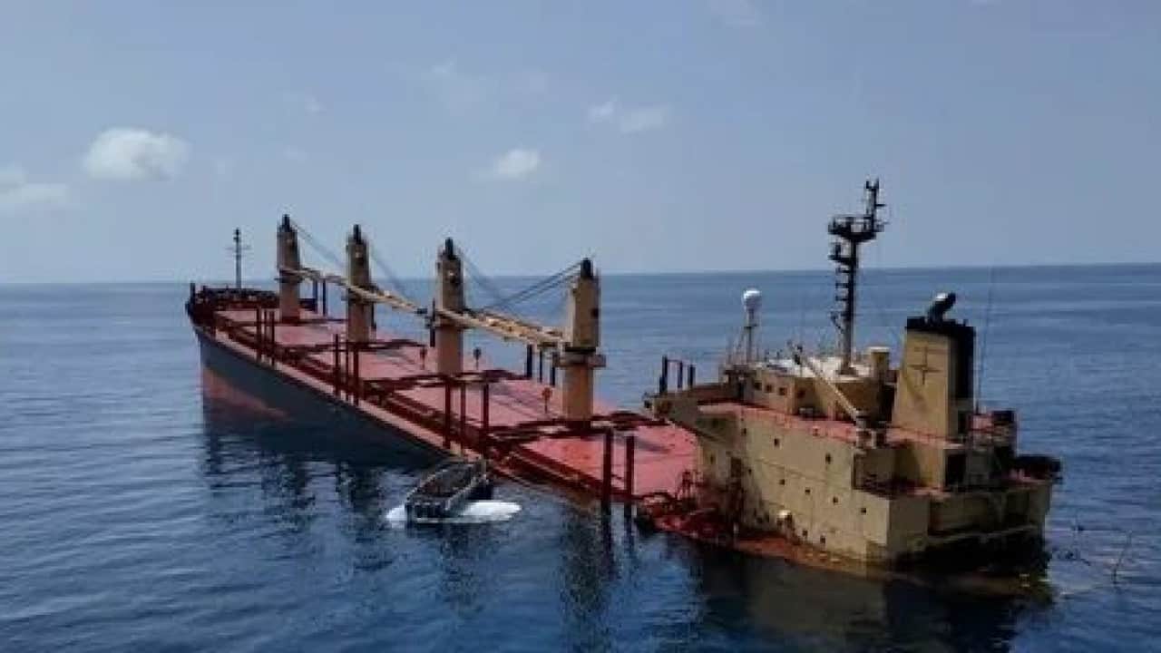 Foto - Suudi Arabistan Kızıldeniz için düğmeye bastı! Türk ordusuna resmen oraya çağırıldı