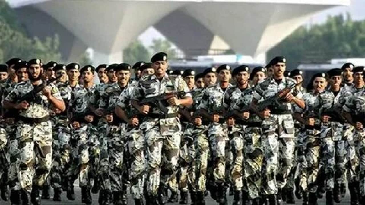 Foto - Suudi Arabistan Kızıldeniz için düğmeye bastı! Türk ordusuna resmen oraya çağırıldı