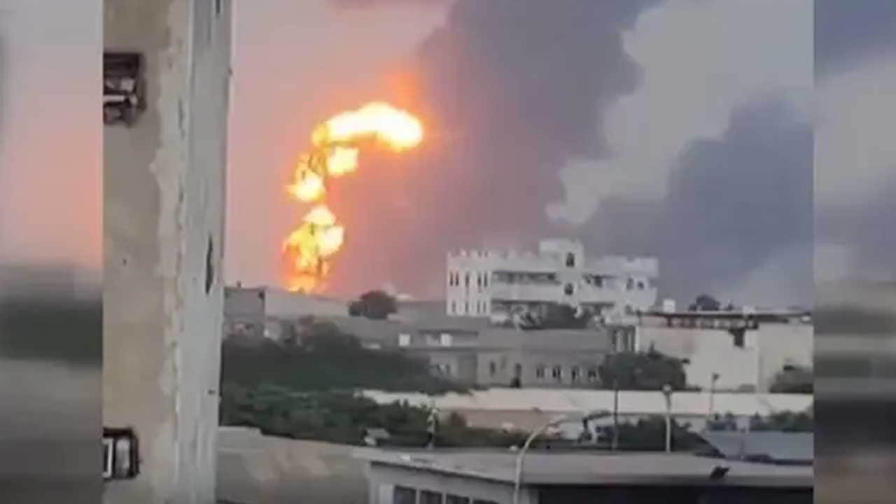 Foto - Suudi Arabistan saldırıya geçti