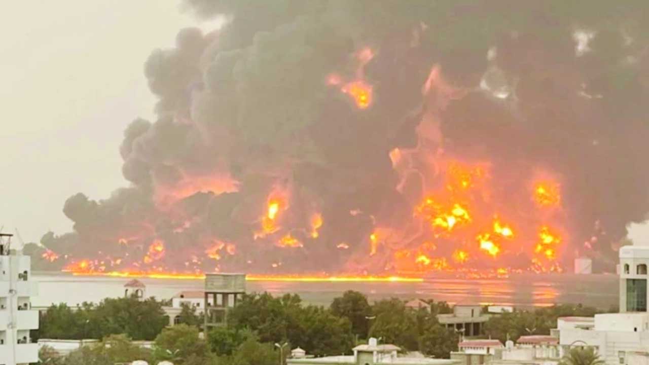 Foto - Suudi Arabistan saldırıya geçti