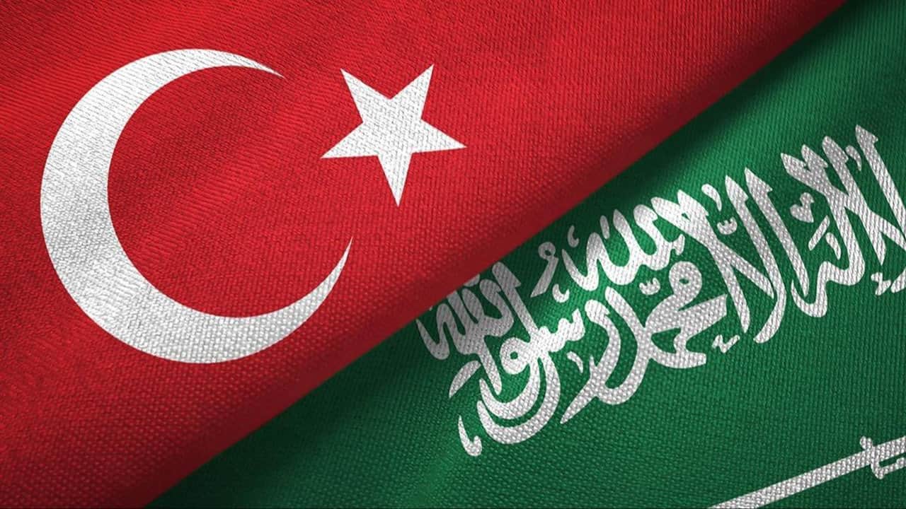 Foto - Suudi Arabistan, Türkiye için tarihi kararı resmen onayladı! Engel kalktı, artık ellerini kollarını sallayarak yapacaklar