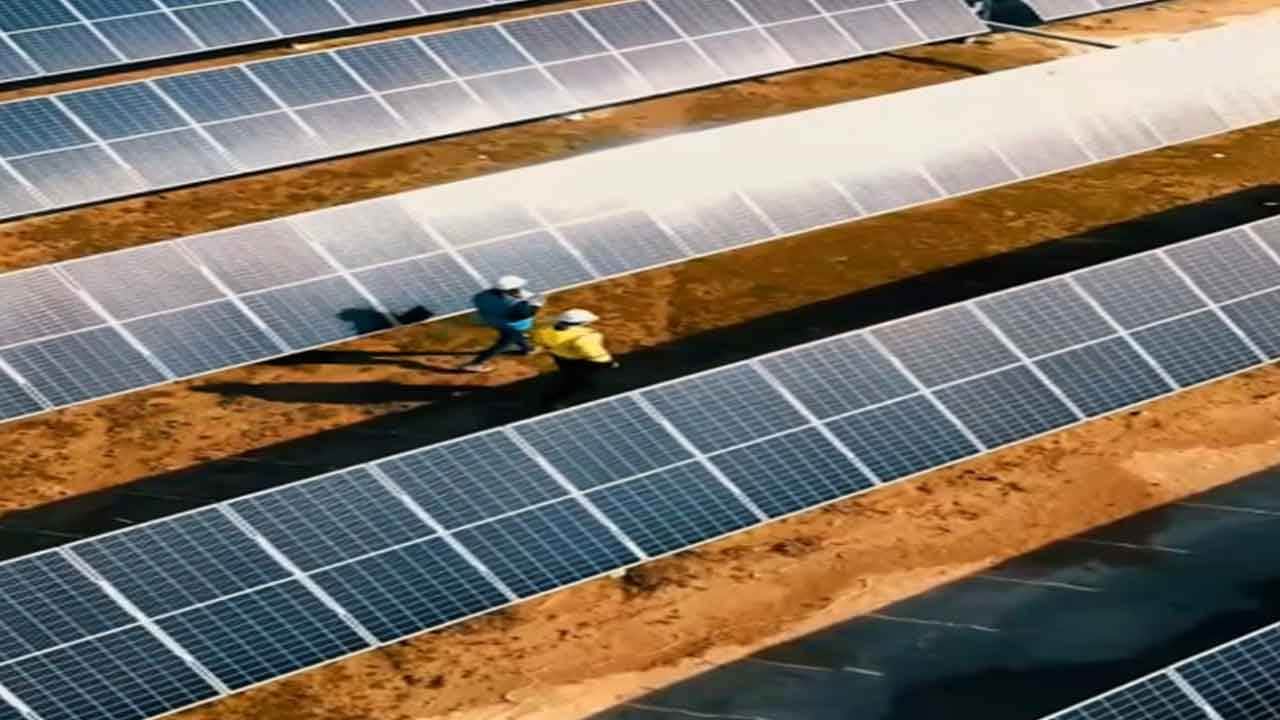 Foto - Suudi Arabistan Türkiye'deki sınırsız enerji kaynağını gözüne kestirdi: Anlaşma resmen tamamlandı