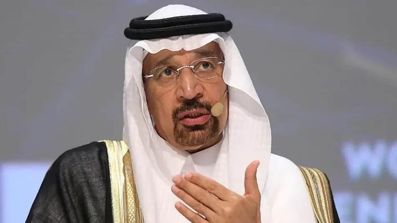 Foto - Suudi Arabistan Türkiye'nin hemen ardından karar aldı! Görevden el çektirdiler