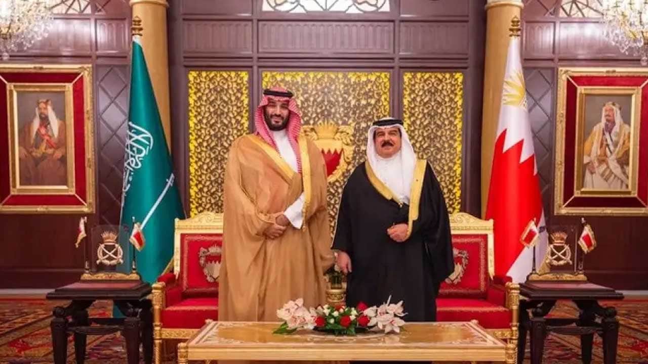Foto - Suudi Arabistan'a ait iki gemi vuruldu