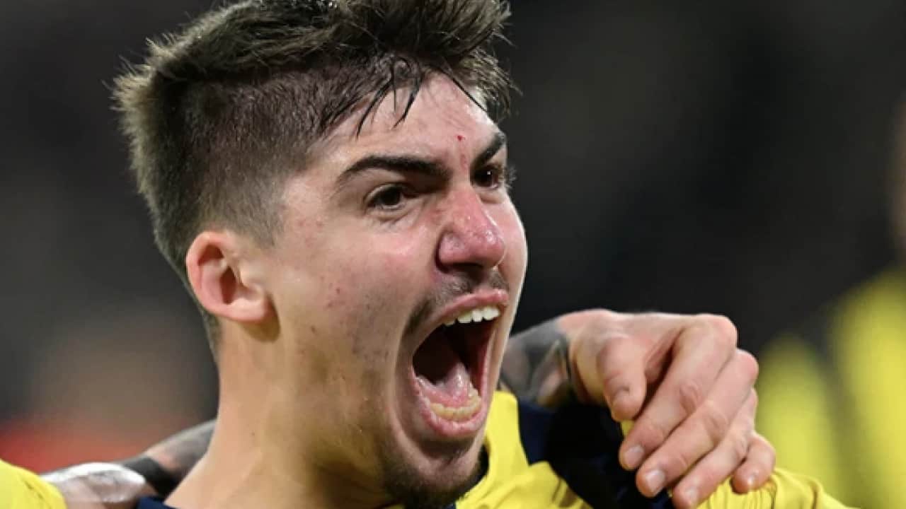 Suudi Arabistan'da bile tutanamayan bir futbolcu Galatasaray'a çare olur mu?