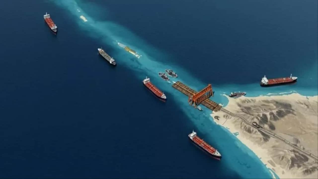 Foto - Suudi Arabistan’dan, savaşın gölgesinde çok konuşulacak hamle! Prens Selman yine yaptı yapacağını