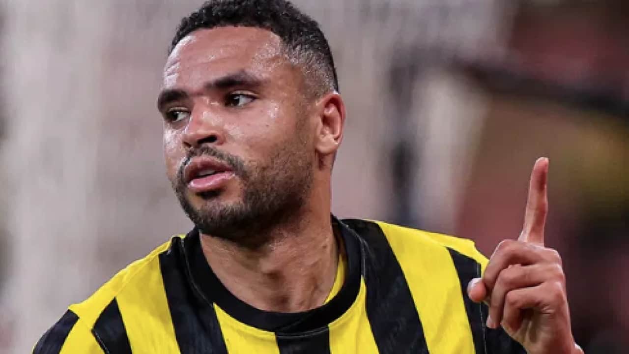 Suudi Arabistan'ı sallayan adam! Fenerbahçe'de 'gitsin' diye gözünün içine bakılıyordu...