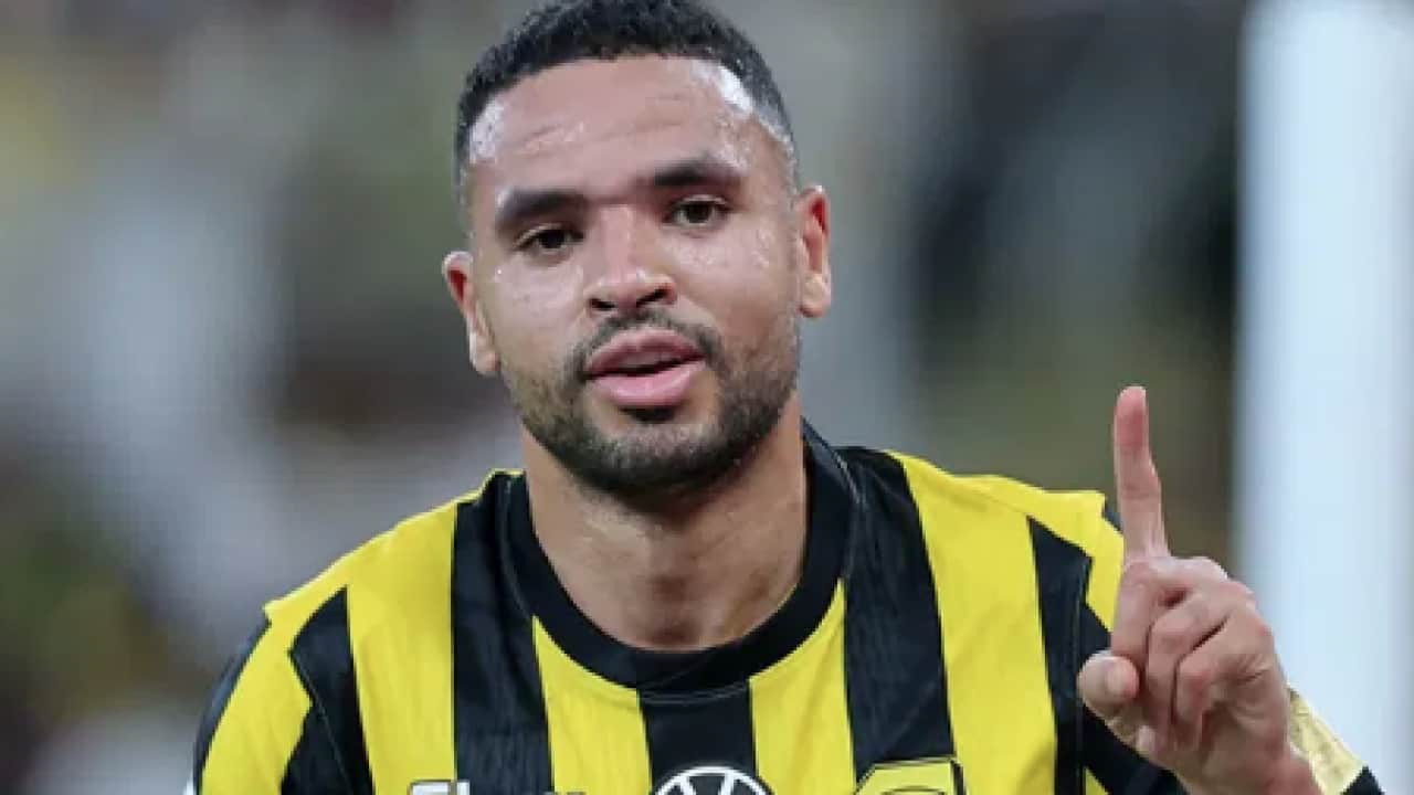 Foto - Suudi Arabistan'ı sallayan adam! Fenerbahçe'de 'gitsin' diye gözünün içine bakılıyordu...