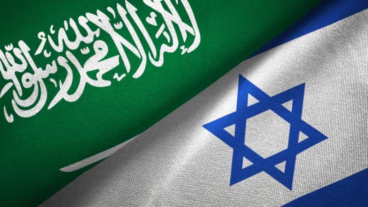 Foto - Suudi Arabistan’la ilgili mide bulandıran iddia! Bu doğruysa, bir daha İslam âleminin yüzüne bakamazlar