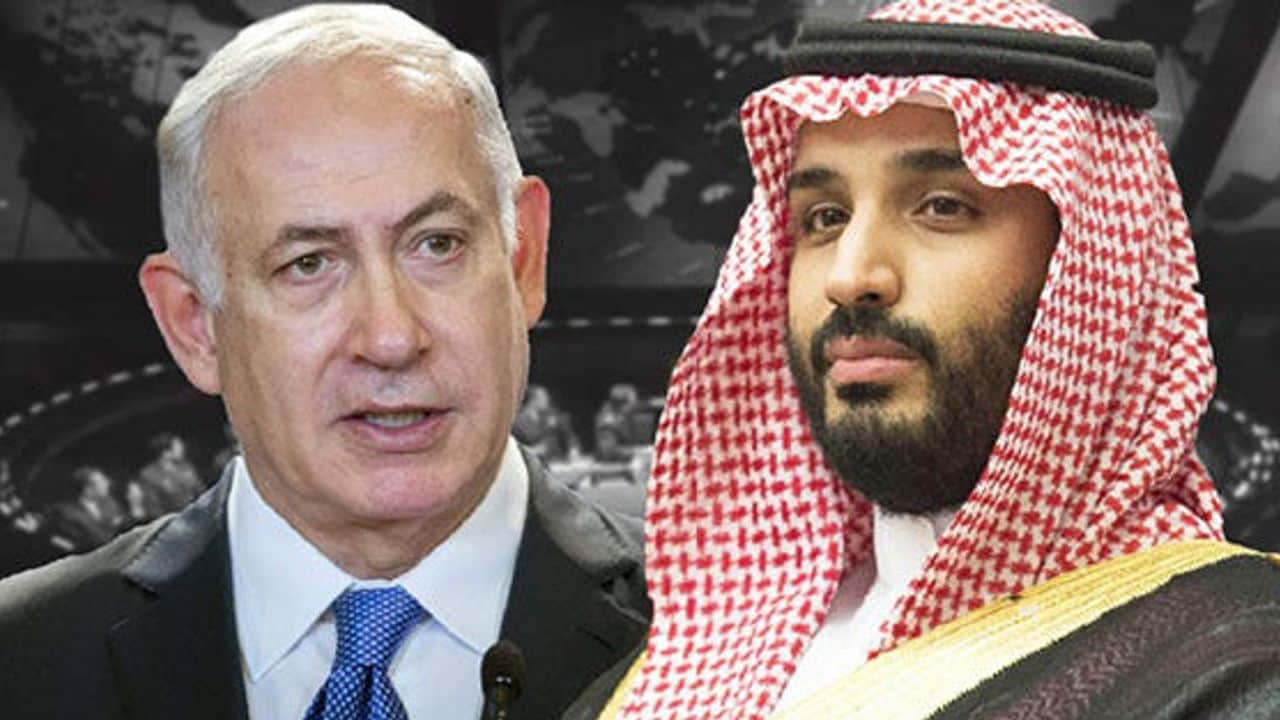 Foto - Suudi Arabistan’la ilgili mide bulandıran iddia! Bu doğruysa, bir daha İslam âleminin yüzüne bakamazlar