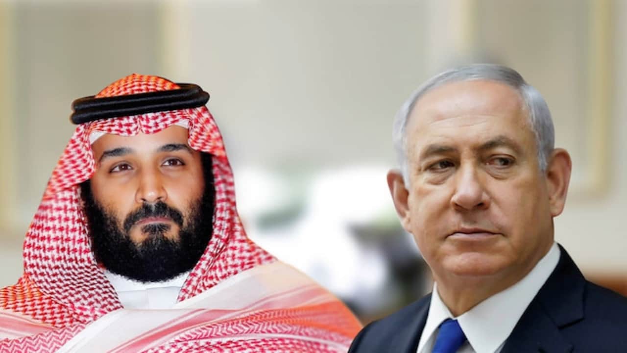 Foto - Suudi Arabistan’la ilgili mide bulandıran iddia! Bu doğruysa, bir daha İslam âleminin yüzüne bakamazlar