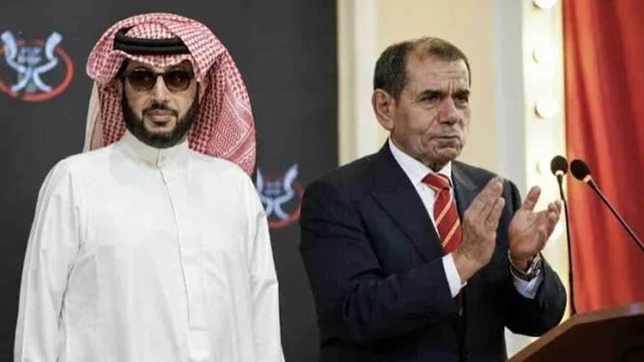 Foto - Suudi Bakan, Süper Lig devine desteğini açıkladı