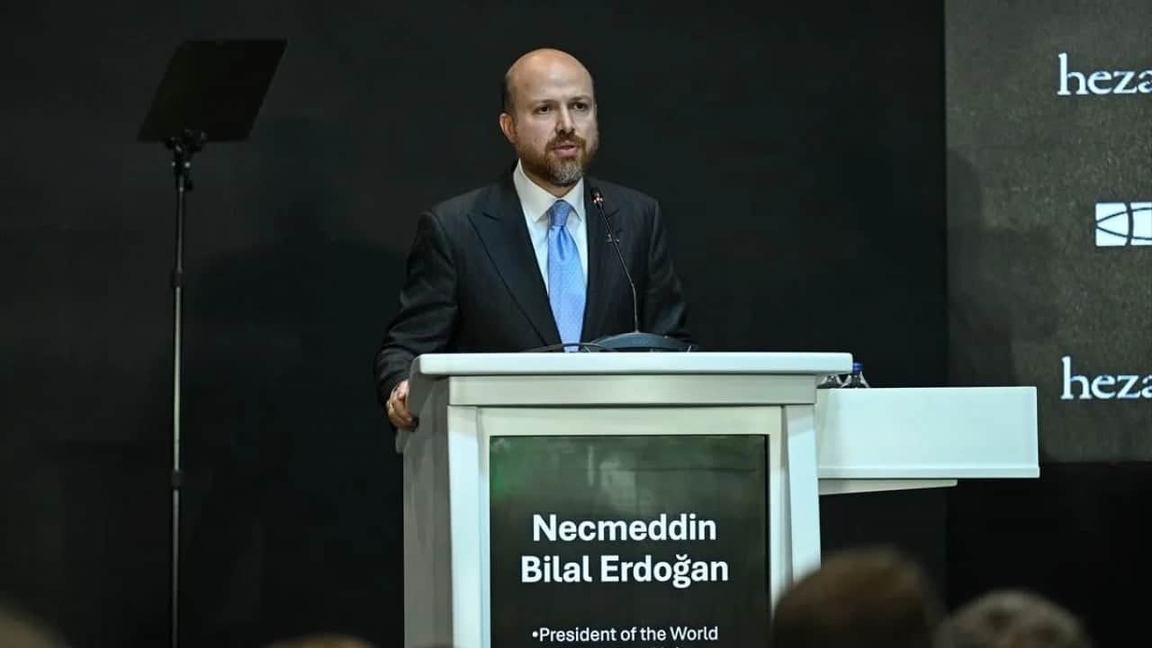Foto - Suudi isimden dikkat çeken sözler: Bu söyleyeceğimden Bilal Erdoğan pek hoşlanmayacak