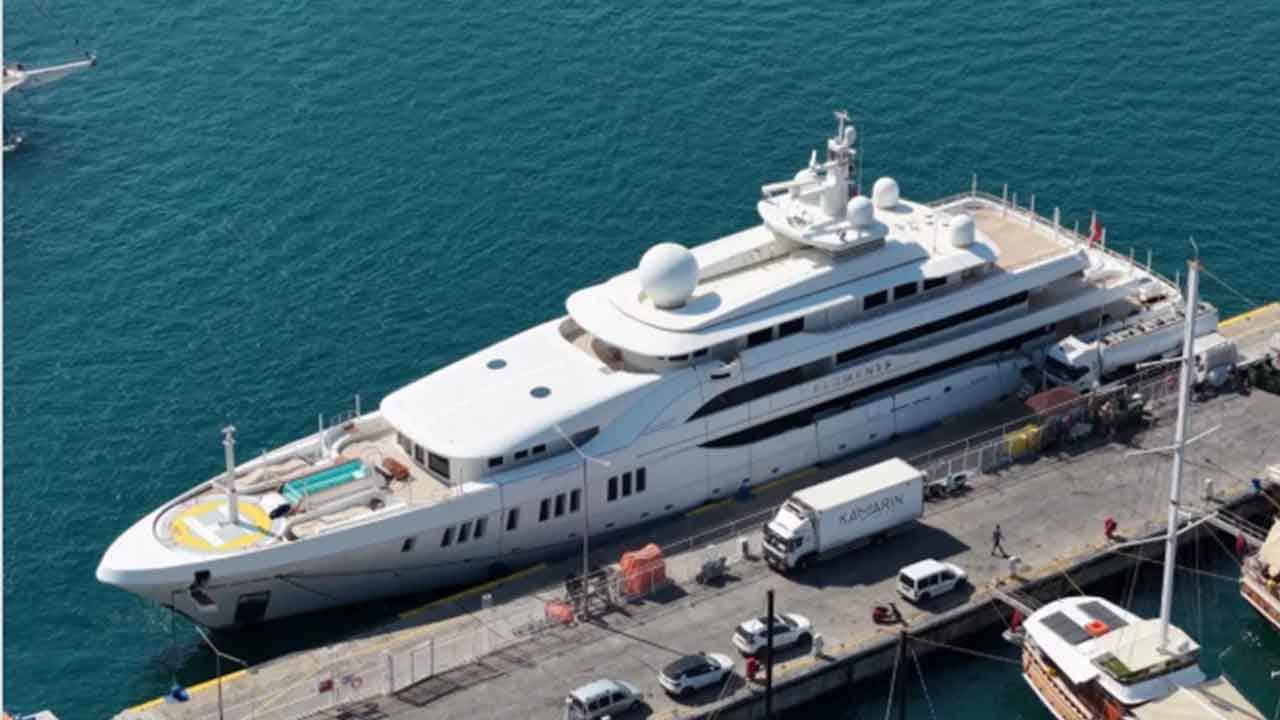 Foto - Suudi milyarder Türkiye'de çılgın hamleyi yaptı: Tamı tamına 100 ton aldı