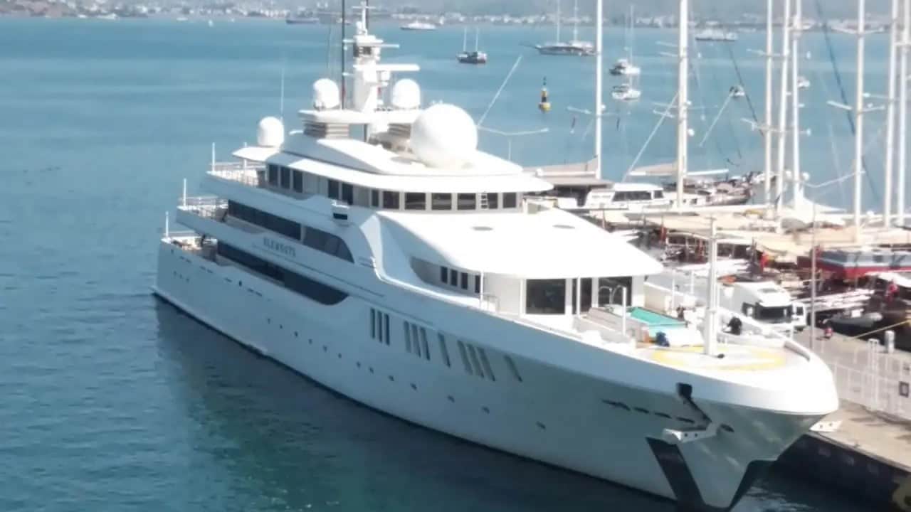 Foto - Suudi milyarder Türkiye'de çılgın hamleyi yaptı: Tamı tamına 100 ton aldı