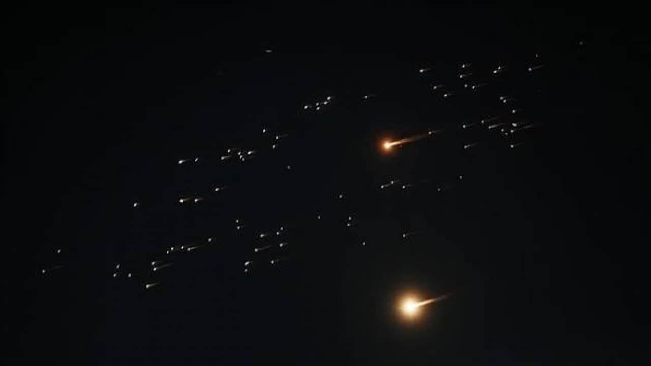 Foto - Suudi petrol hattına saldırının izleri Irak’taki İHA rampasında aranıyor