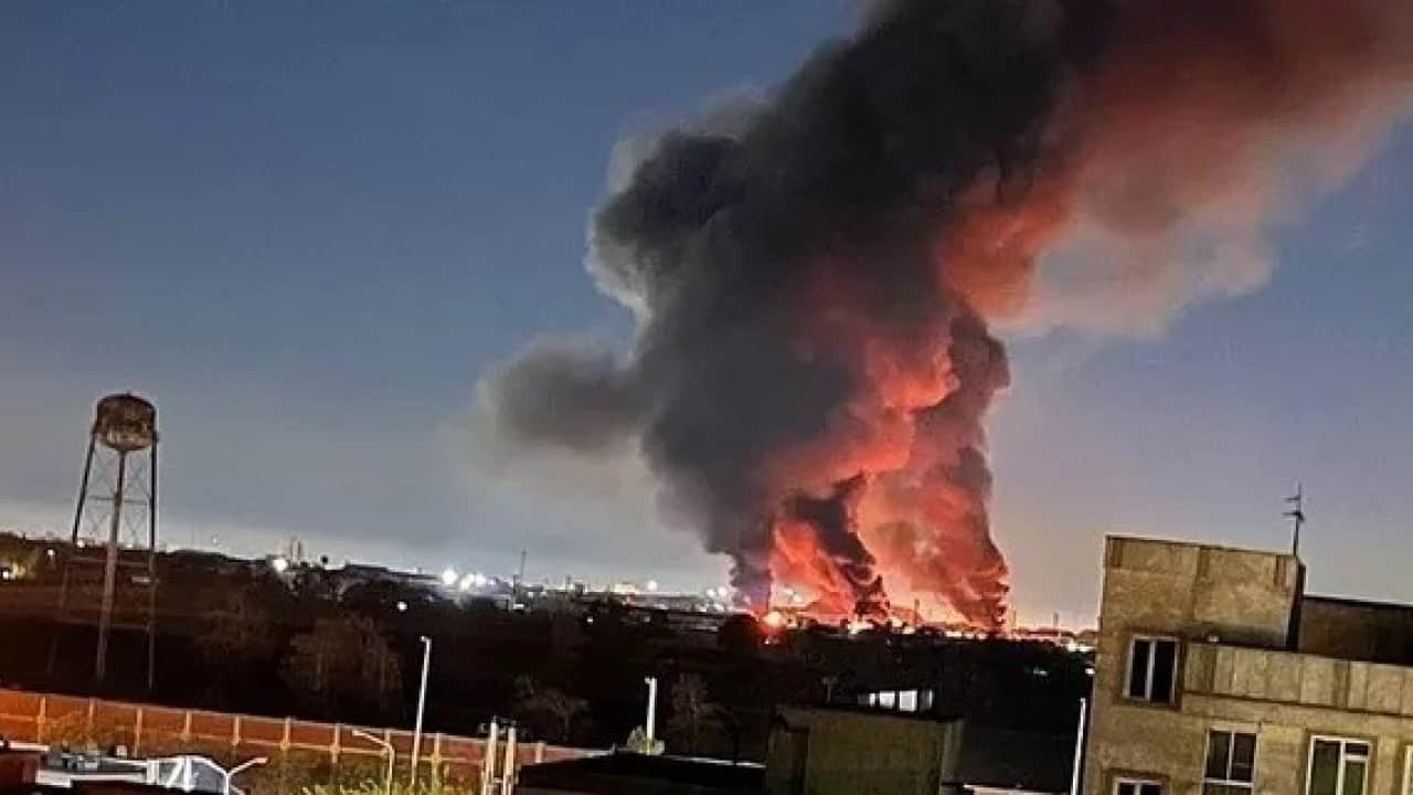 Foto - Suudi televizyonunda gündemi sarsacak belge: ABD-İran anlaşmasını maddelerini açıkladılar