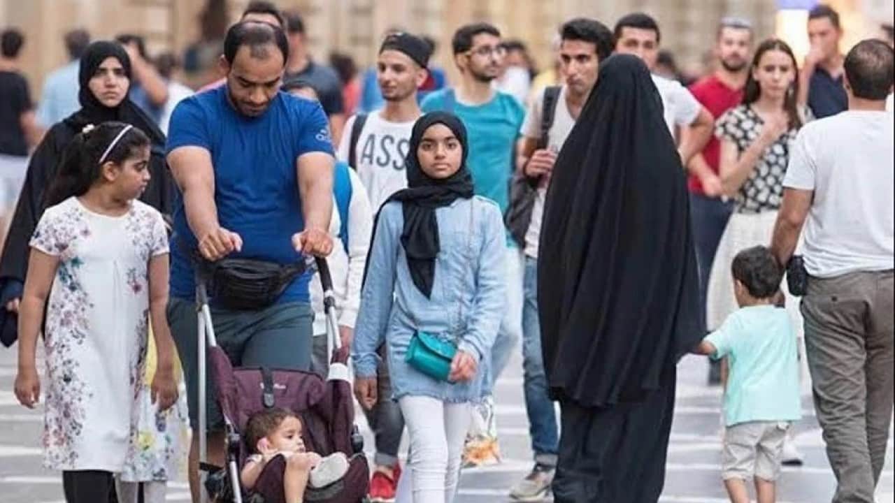 Foto - Suudiler Türkiye'yi bıraktı, o ülkeyi ihya etmeye başladı