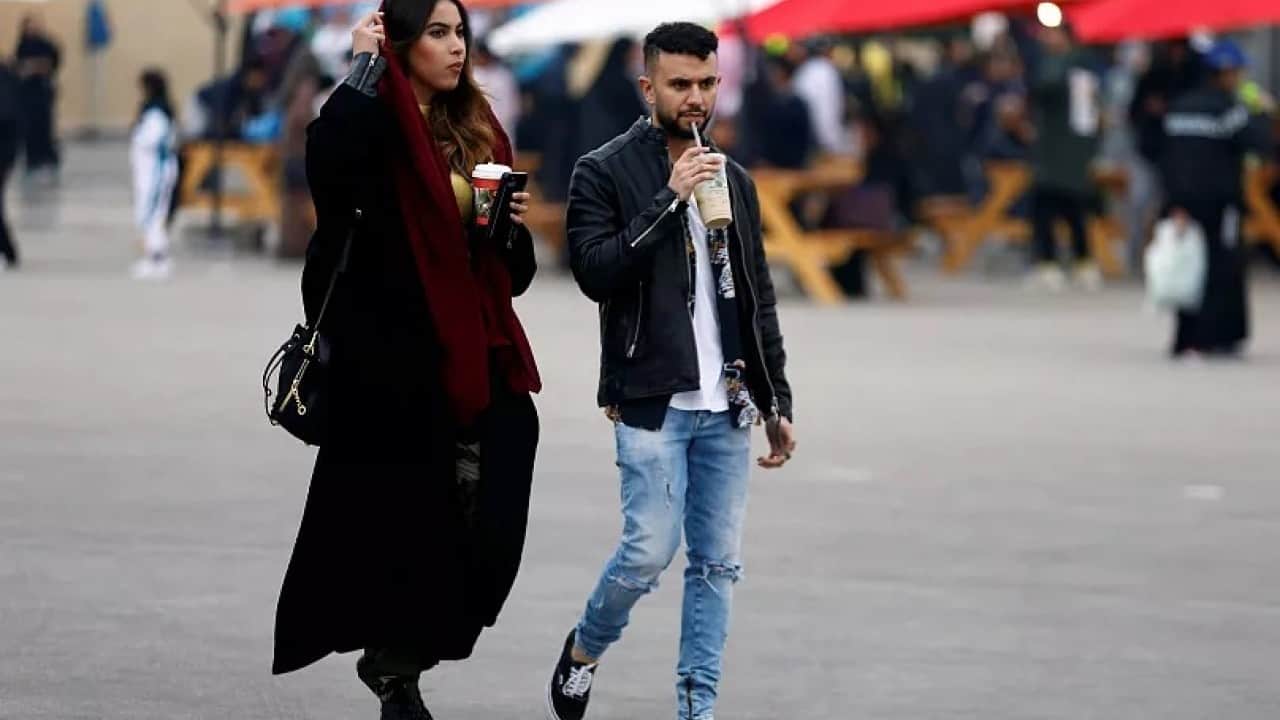 Foto - Suudiler Türkiye'yi bıraktı, o ülkeyi ihya etmeye başladı