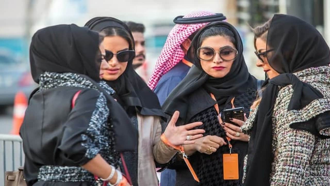 Foto - Suudiler Türkiye'yi bıraktı, o ülkeyi ihya etmeye başladı