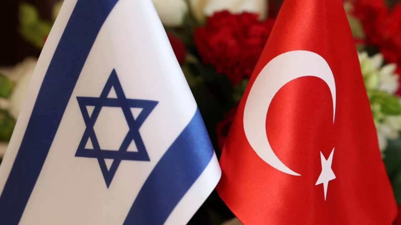 Foto - Suudilerden Ortadoğu ülkesine olay uyarı: Türkiye’nin sabrı taştığında toza dönüşürsünüz