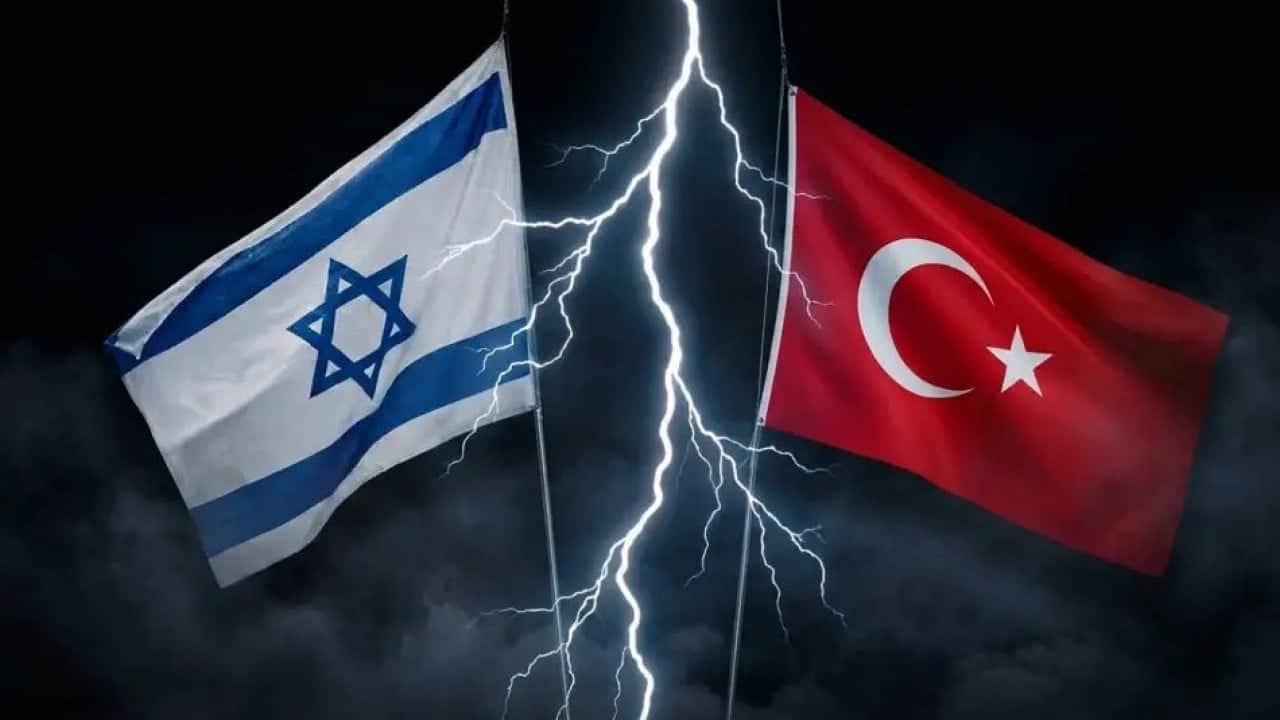 Foto - Suudilerden Ortadoğu ülkesine olay uyarı: Türkiye’nin sabrı taştığında toza dönüşürsünüz