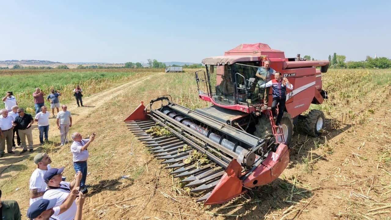Foto - Suyun altı da üstü gibi olacak Sularımızda hayalet ağ kalmayacak