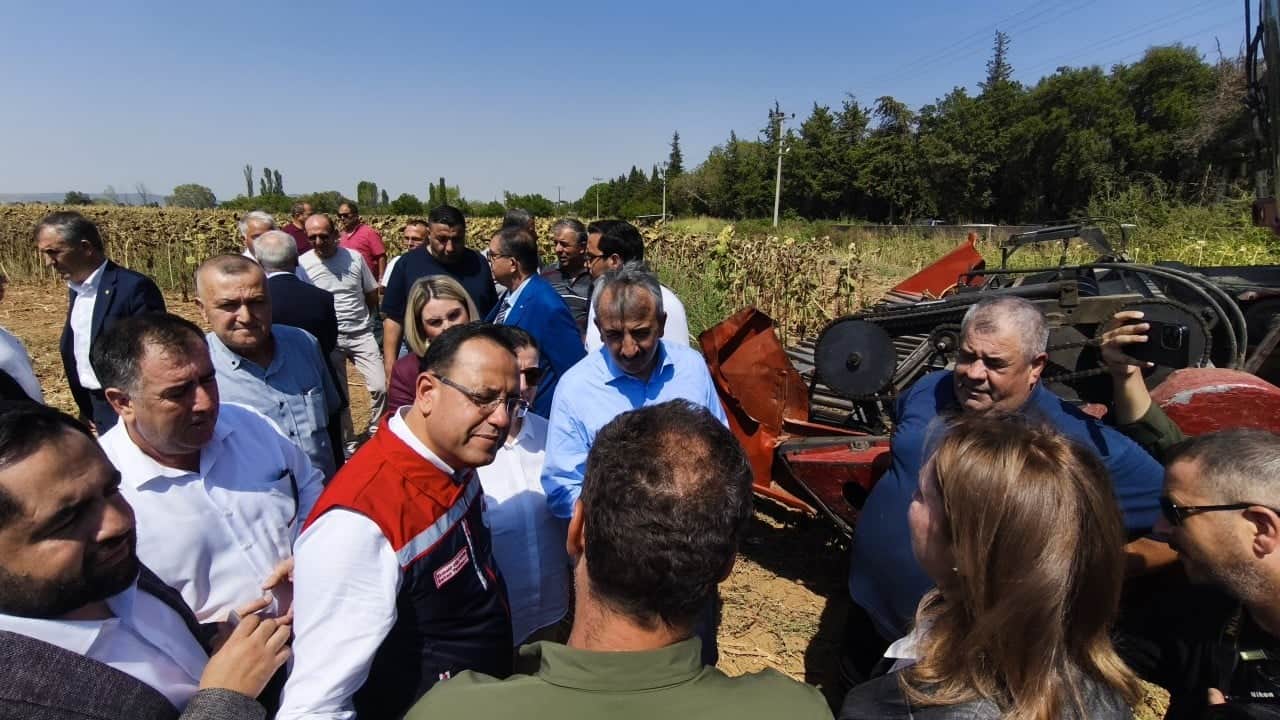 Foto - Suyun altı da üstü gibi olacak Sularımızda hayalet ağ kalmayacak