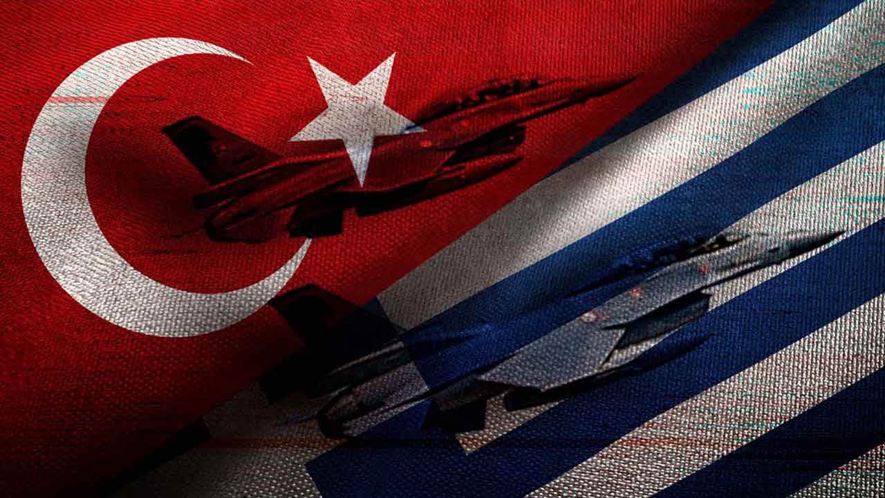 Foto - Ta Nea bölgeyi yangın yerine çevirdi: 24 saatin ardından, 25'inci saatte Türkiye’yi kim durduracak