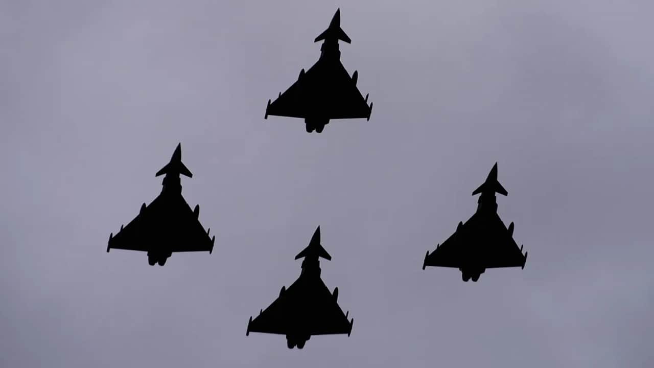 Foto - Ta Nea bölgeyi yangın yerine çevirdi: 24 saatin ardından, 25'inci saatte Türkiye’yi kim durduracak
