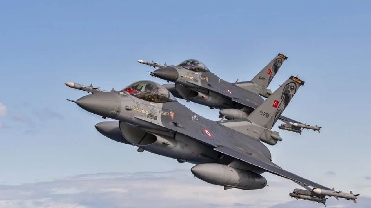 Foto - Ta Nea bölgeyi yangın yerine çevirdi: 24 saatin ardından, 25'inci saatte Türkiye’yi kim durduracak