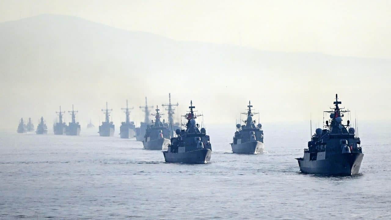 Foto - Ta Nea bölgeyi yangın yerine çevirdi: 24 saatin ardından, 25'inci saatte Türkiye’yi kim durduracak