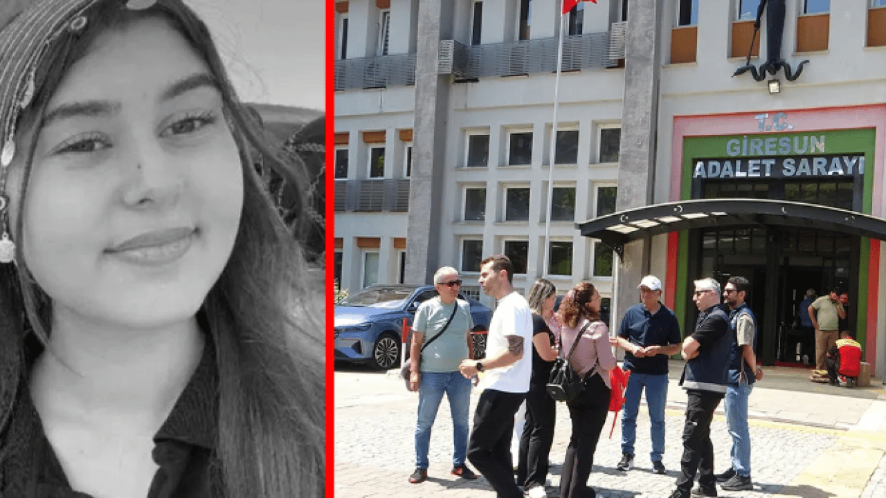 Foto - Taciz mağduru Tuana’yı canice katletmişti! CHP’li alçak Dede’nin işbirlikçisine 16 yıl hapis