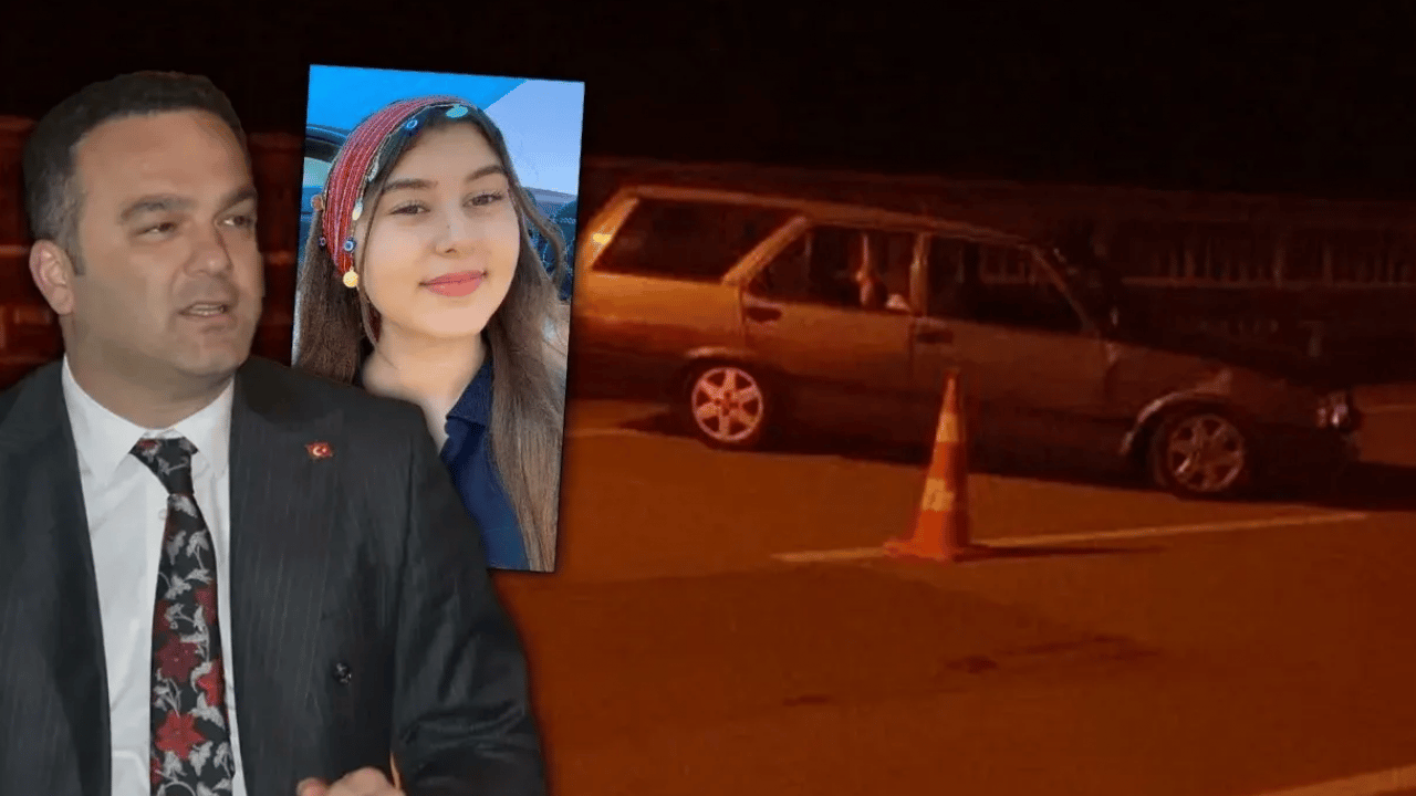 Foto - Taciz mağduru Tuana’yı canice katletmişti! CHP’li alçak Dede’nin işbirlikçisine 16 yıl hapis