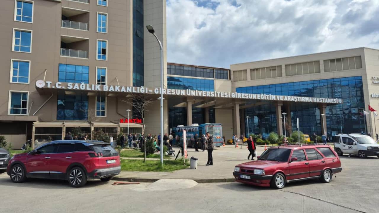 Foto - Taciz mağduru Tuana’yı canice katletmişti! CHP’li alçak Dede’nin işbirlikçisine 16 yıl hapis