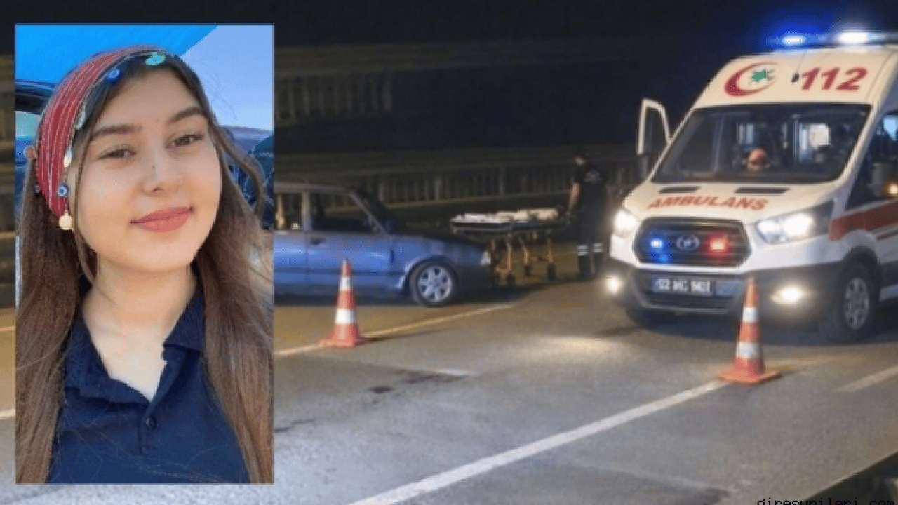 Foto - Taciz mağduru Tuana’yı canice katletmişti! CHP’li alçak Dede’nin işbirlikçisine 16 yıl hapis