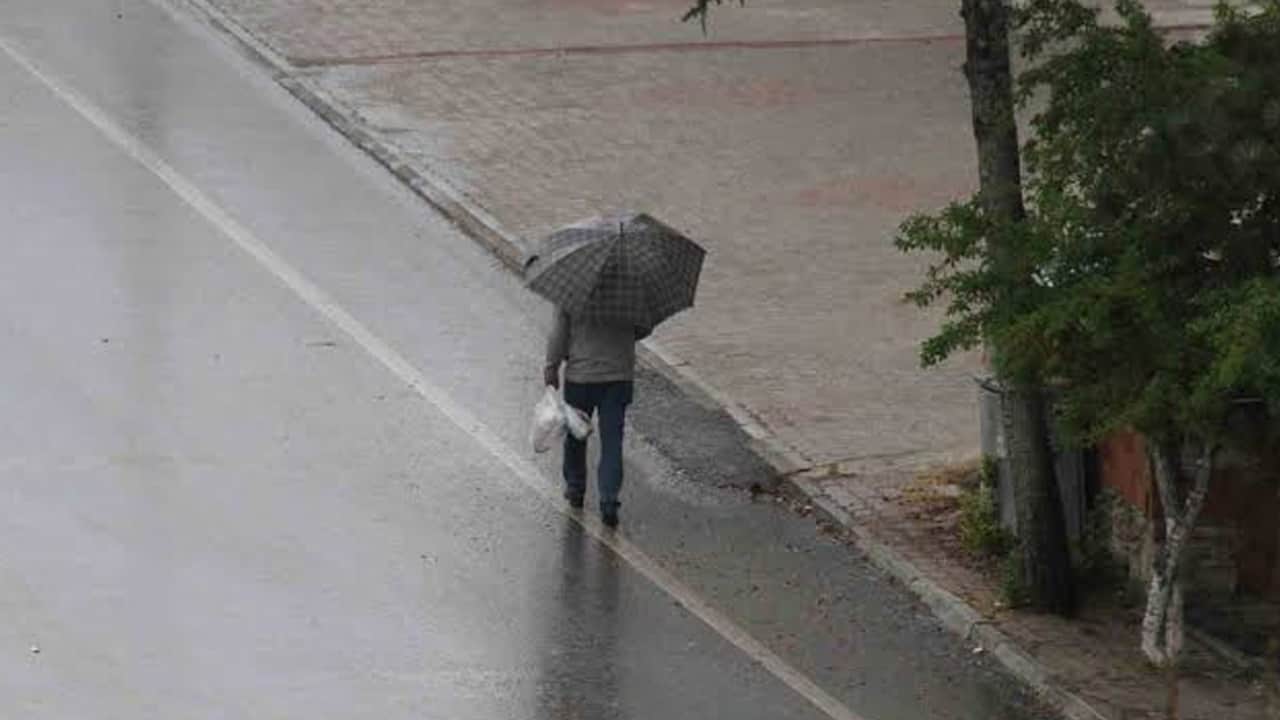 Foto - Tahıl ambarı Konya’da topraklara düşen yoğun yağış kuru hububat hasat takvimini 1 hafta geciktirdi