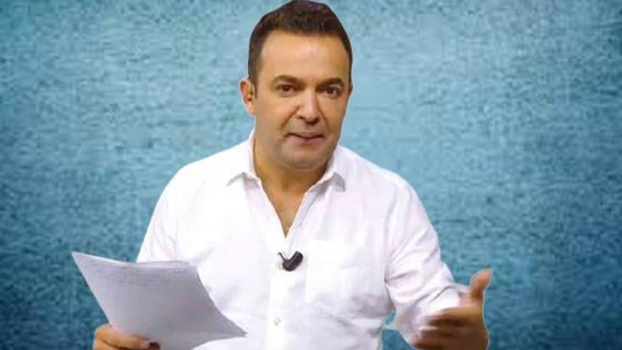 Foto - Tahir Sarıkaya ve eşinin mali hesaplarındaki hareketliliğin büyüklüğü şok etti: Yok böyle rakam