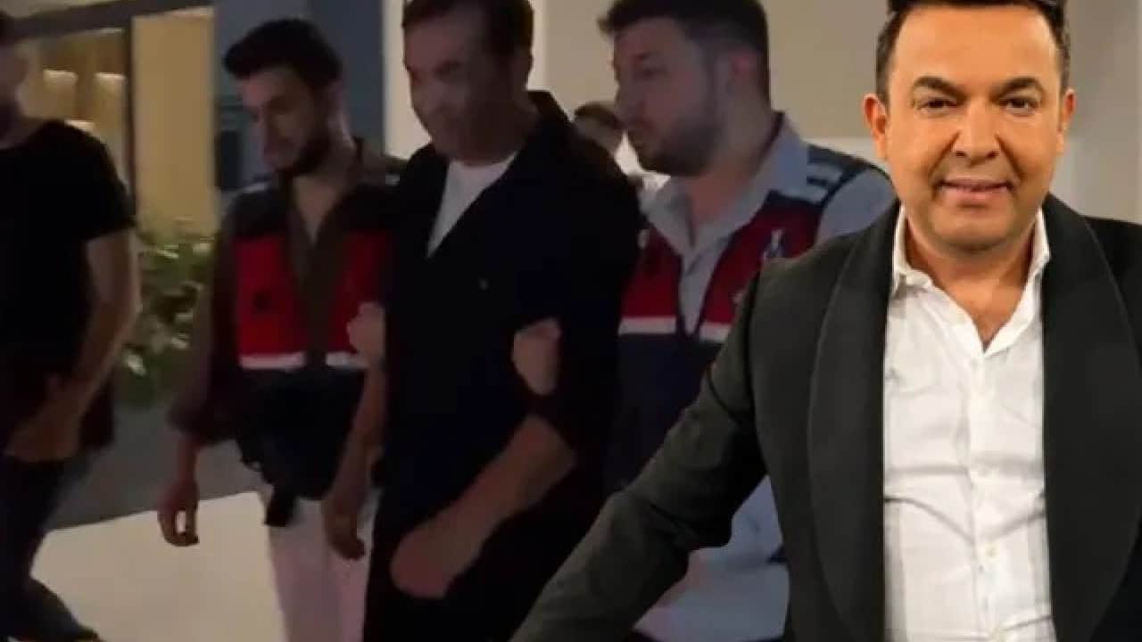 Foto - Tahir Sarıkaya ve eşinin mali hesaplarındaki hareketliliğin büyüklüğü şok etti: Yok böyle rakam