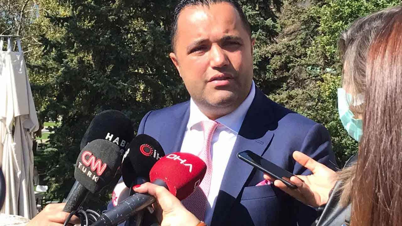 Foto - Tahliye talep eden Rezan Epözdemir hakkında flaş karar