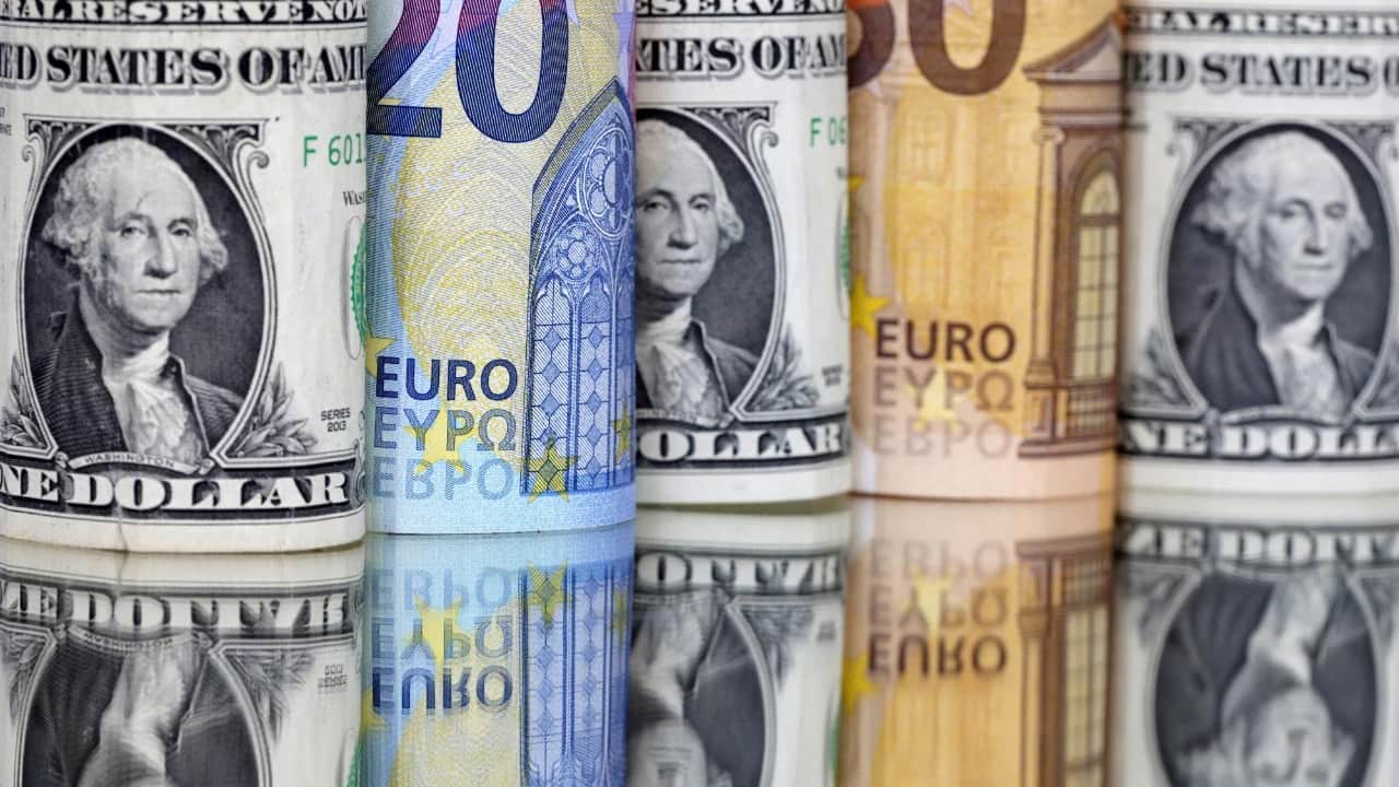 Foto - ABD bankası yeni tahminini dünyaya duyurdu! Altını olan: Gümüş, borsa, döviz... Bu hafta hangisi kazandırdı? 