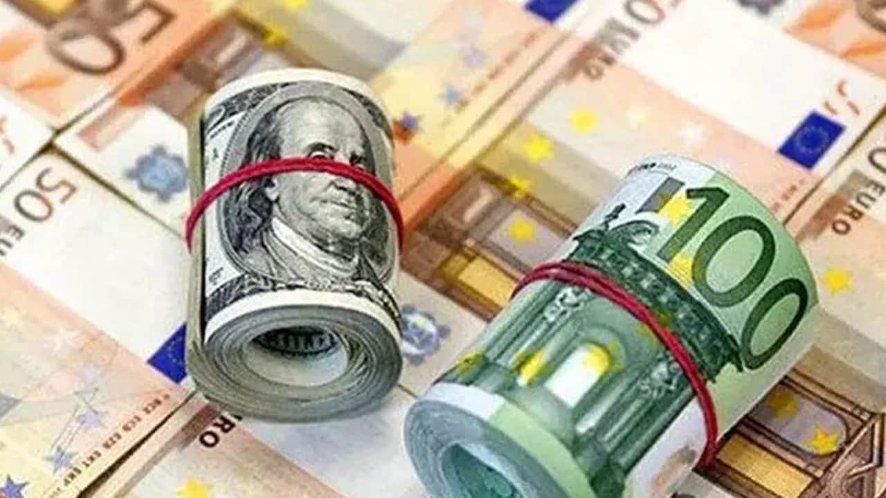 Foto - ABD bankası yeni tahminini dünyaya duyurdu! Altını olan: Gümüş, borsa, döviz... Bu hafta hangisi kazandırdı? 