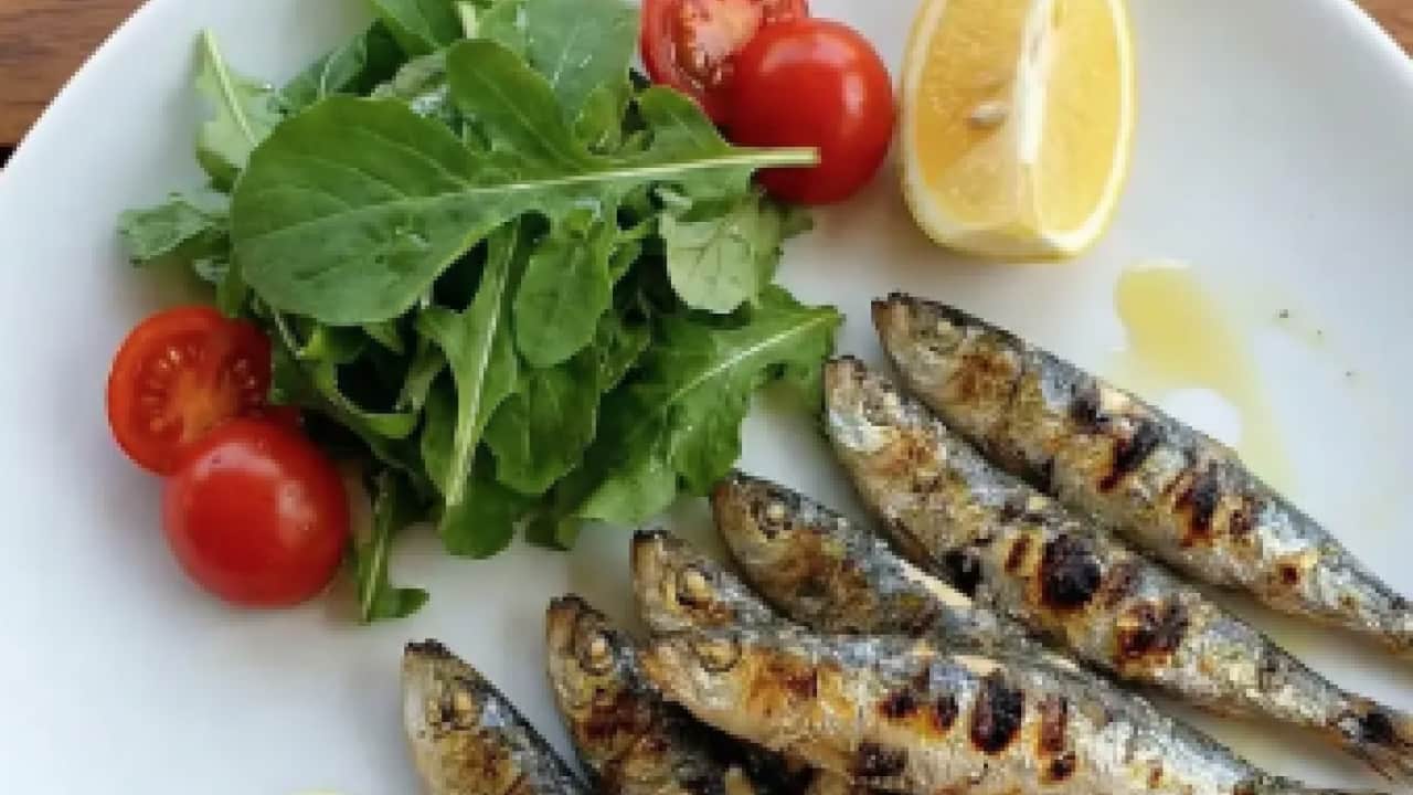 Tahtları sallandı... En sağlıklı balık belli oldu: Ton balığı ya da somon değilmiş!