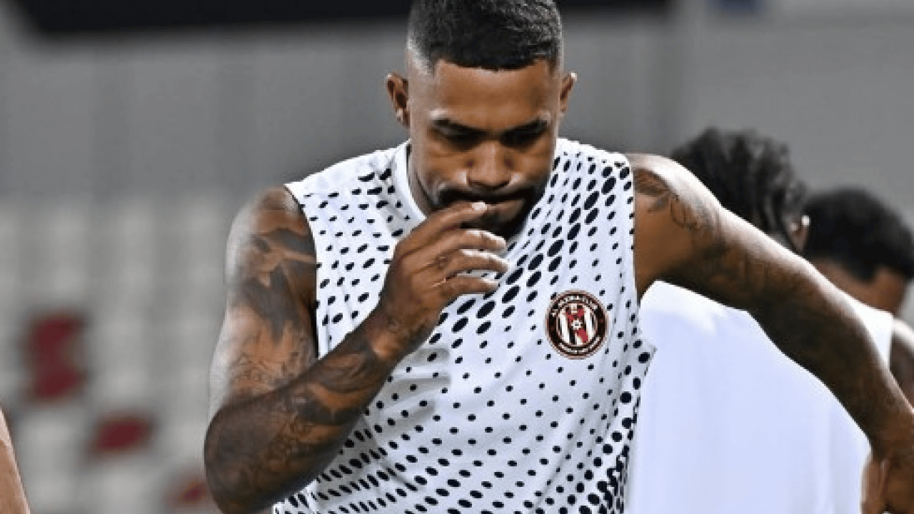 Foto - Takımın içinde rekabet büyüyecek mi? Beşiktaş'ta operasyonun adı: Malcom-Tomori